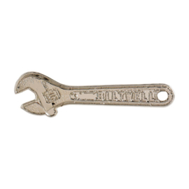 Biltwell Wrench - Biker Pin