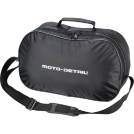 Touring Saddlebag Liner - Black - MotoDetail Budget (1x)