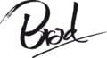 Brad Style Helmet - ECE 2205 Homologated - Black