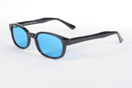 Sunglasses - Classic KD's - Turquoise - SOA