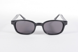 Sunglasses - Classic KD's - Dark Grey