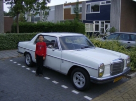 2015/05, 01 may - Oldtimer meet & greet OMG-Ham (Friday!!) - Belgium