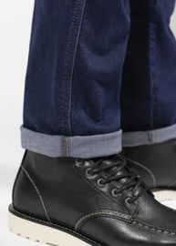 John Doe - Moto Jeans - Dark Blue Jeans