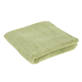 Towel - ARMY GREEN