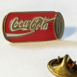 P248 - Pin - Coca-Cola Can