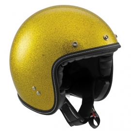 AGV RP60 Metal Flake Gold - ECE 22.05 - XS only