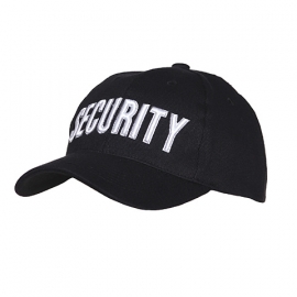 CAP SECURITY