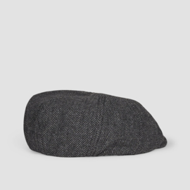 Dickies - Tucson Cap - Grey - Black