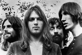 Round PATCH - PINKFLOYD - THE WALL - Crossed hammers