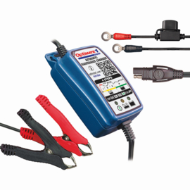OptiMate 1 DUO - Battery Charger / Maintainer