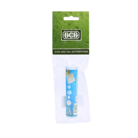 BCB Go Wipes (10 tablets) ADV005