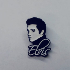 Pin - Elvis Presley - Signature