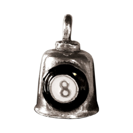 Gremlin Bell - Guardian Bell - eightball - 8 ball