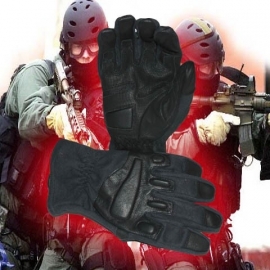 Protective Gloves - Special OPS Tactical Gear