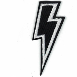 PATCH - Lightning Bolt - Thunder