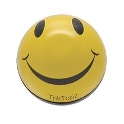 Valve Caps - Smiley Smile - TrikTopz