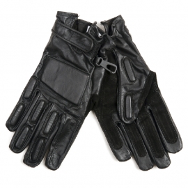Gloves - Security / Police  - Padded fingers and hand