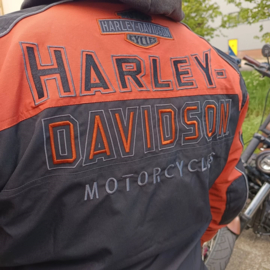 Harley-Davidson® Men's Gastone Riding Jacket