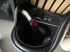 CLASSIC Jet Helmet - White  (TT&Co)