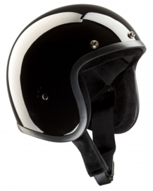 Bandit Jet - Glossy Black