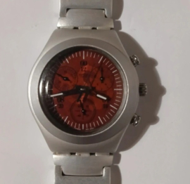 Swatch Irony 007 - James Bond Tomorrow Never Dies - Vintage