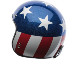 Captain Vegas - T-50 - ECE helmet