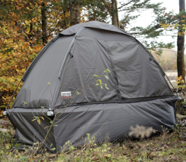 Fosco field cot Tent