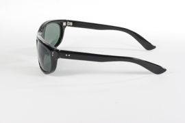 Sunglasses - Dirty Harry G-15 - by KD's - Grey/Green Lenses