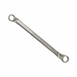 INCH SIZE Spanners - Offset BOX Wrenches - (12 sizes) red toolkeeper