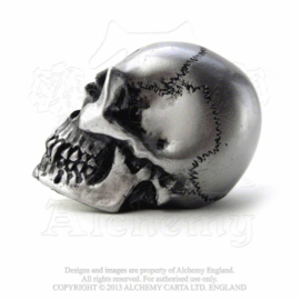 Alchemy - Alchemist Skull Shakelpookknop - Shifter