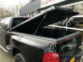 Ford F-150 Harley-Davidson Edition 5.4ltr V8