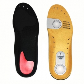 Heavy Duty - Shoe Inner Sole DeLuxe