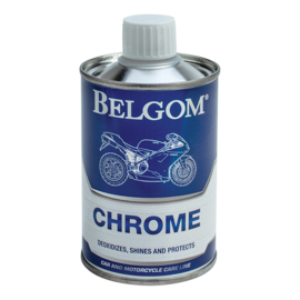 Belgom - Chroom / Chrome 250cc