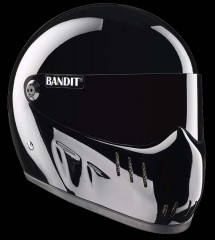 Bandit XXR - Glossy Black