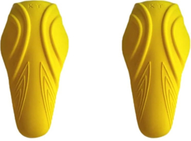 CE - ELBOW ONLY - PROTECTOR SET (2x)- AA CLASS / LEVER 2