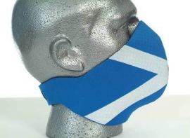 Bandero Face Mask - BraveHeart - Original