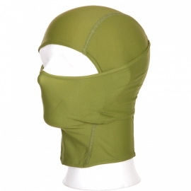 Balaclava Ninja - made by Fostex