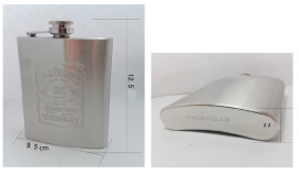 Jack Daniels - Flask 7 Oz.