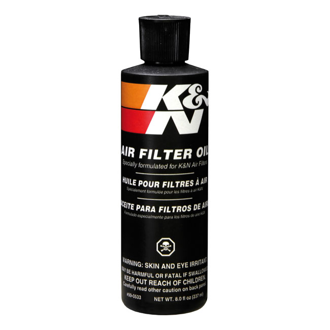 Air Filter - Intake