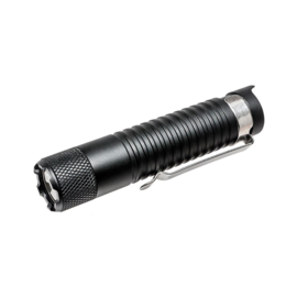 POWERTAC FLASHLIGHT E2G4 - AAA