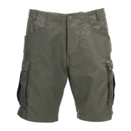 Combat Shorts - Olive Drab - Comfort Fit - Reinforced
