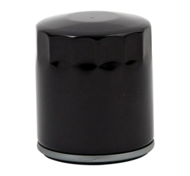 Oil Filter - OIL FILTER - Black - M8 / Twin Cam  MotorFactory