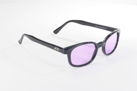 Sunglasses - X-KD's - Larger KD's -  Light Purple
