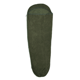 Sleeping bag fleece Bushcraft - KRT.sleeping bag