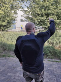 PARA LONGSLEEVE UNDER JACKET