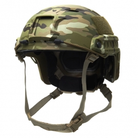 MICH FAST HELM MULTICAM AIRSOFT