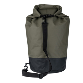 Waterproof MOLLE Duffle Bag - Ranger Green