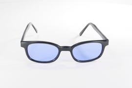 Sunglasses - X-KD's - Larger KD's - Blue