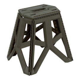 Foldable Outdoor Stool Big