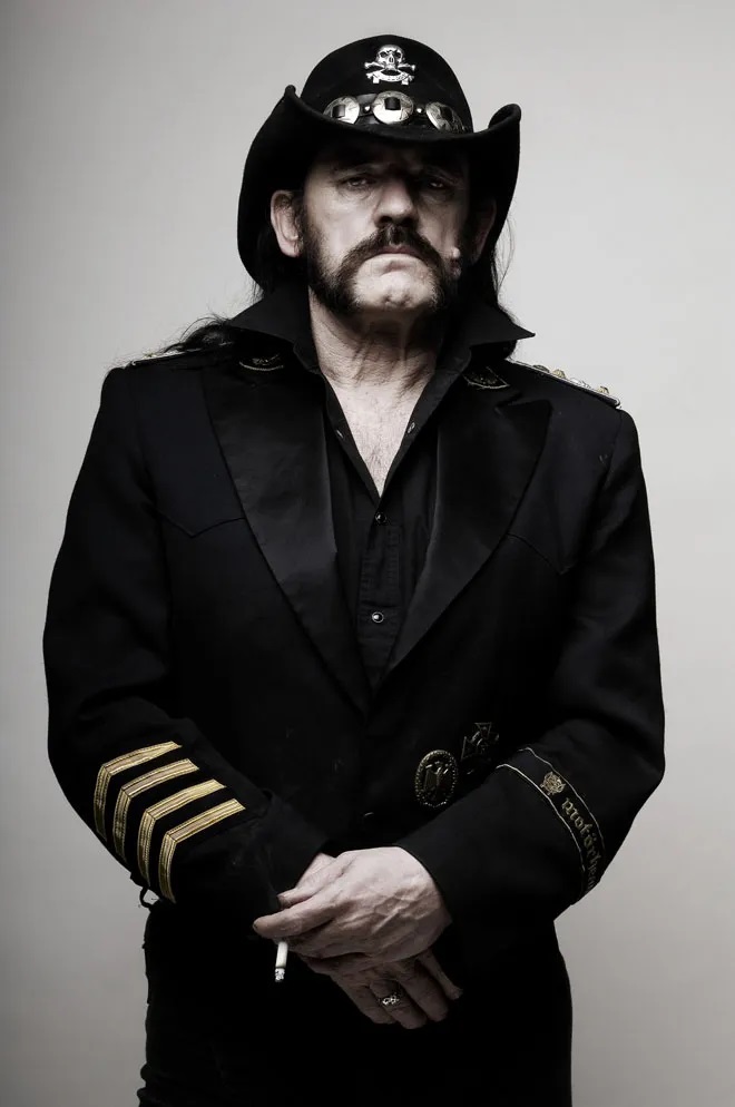 PATCH - Motorhead - Snaggletooth